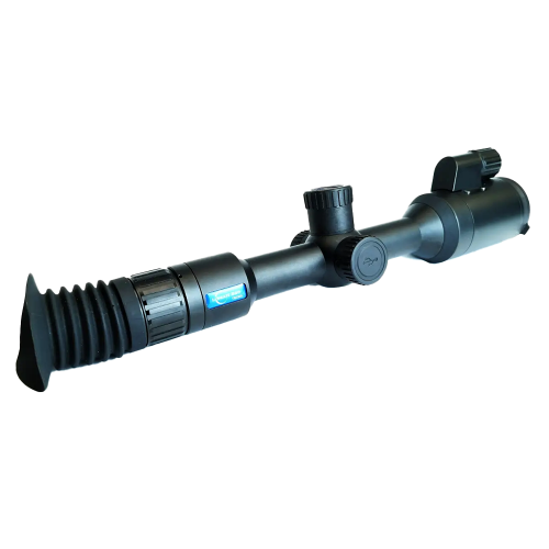 Тепловизионный прицел Longot TB335 LRF