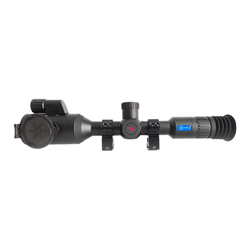 Тепловизионный прицел Longot TB650 LRF