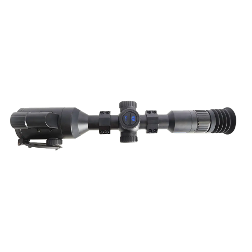 Тепловизионный прицел Longot TB650 LRF