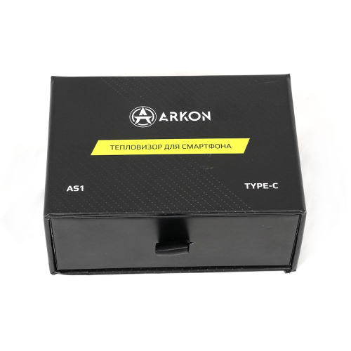Тепловизор для смартфона ARKON AS1