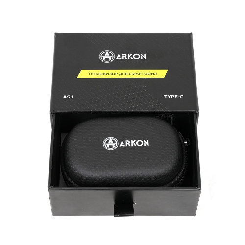Тепловизор для смартфона ARKON AS1
