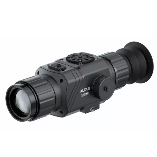 Тепловизионный прицел Arkon Alfa II HT35M