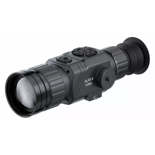Тепловизионный прицел Arkon Alfa II HT50M