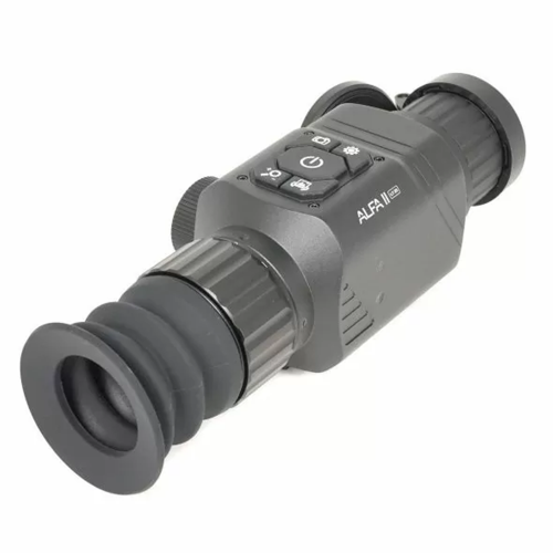 Тепловизионный прицел Arkon Alfa II LT25