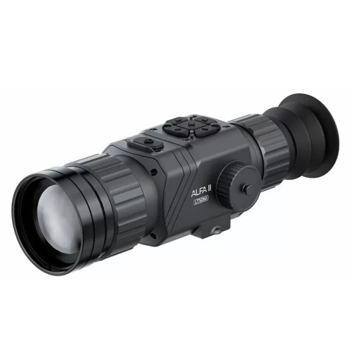 Тепловизионный прицел Arkon Alfa II LT50M