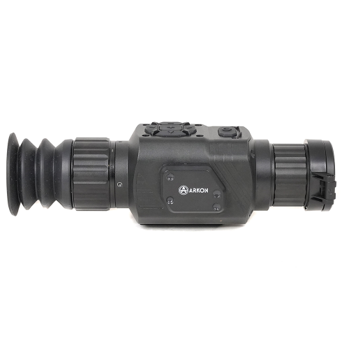Тепловизионный прицел Arkon Alfa 2 ST25M