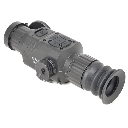 Тепловизионный прицел Arkon Alfa 2 ST25M