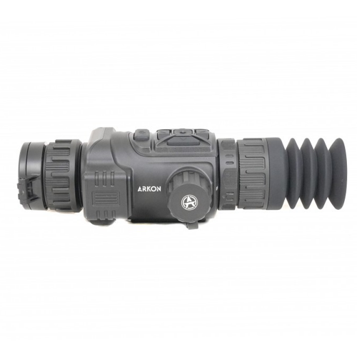 Тепловизионный прицел Arkon Arma v2 LR35L