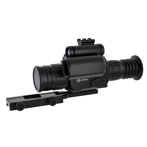 Цифровой прицел Arkon Digital Pro DP940L-35