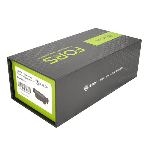 Тепловизионный монокуляр ARKON Fors HF35