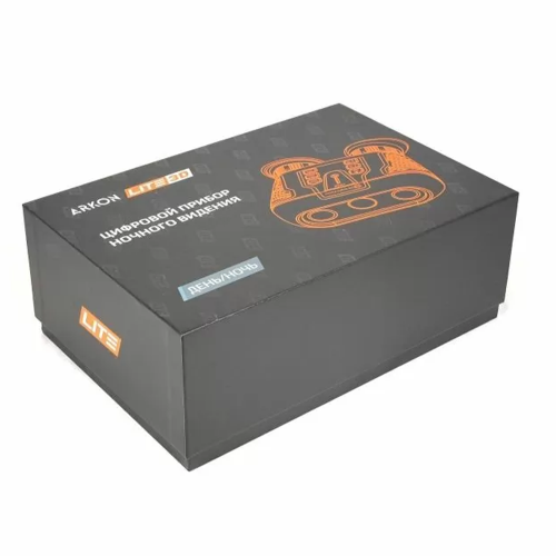 Цифровой бинокль ARKON Lite NVB3D