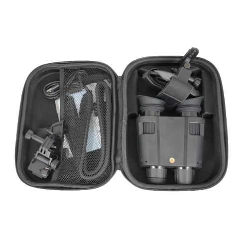 Цифровой бинокль ARKON Lite NVG2