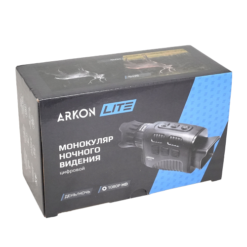 Цифровой монокуляр ARKON Lite NVM1