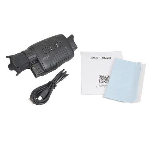 Цифровой монокуляр ARKON Lite NVM1