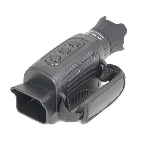 Цифровой монокуляр ARKON Lite NVM1