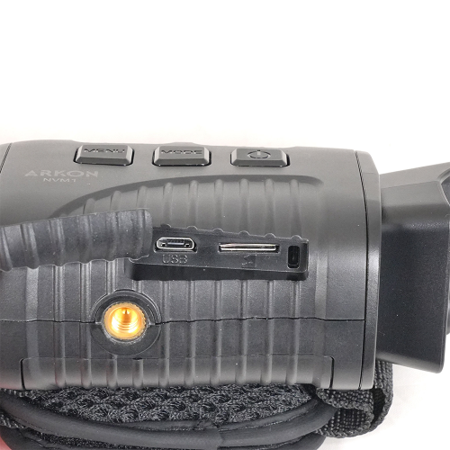 Цифровой монокуляр ARKON Lite NVM1