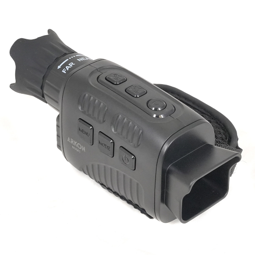 Цифровой монокуляр ARKON Lite NVM1