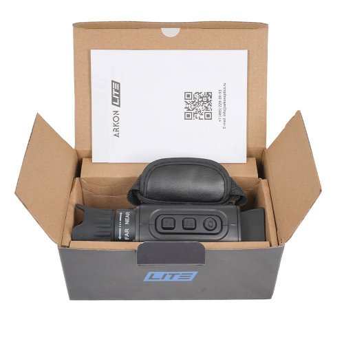 Цифровой монокуляр ARKON Lite NVM1