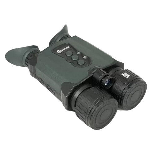 Цифровой бинокль ARKON NVD Pro LRF