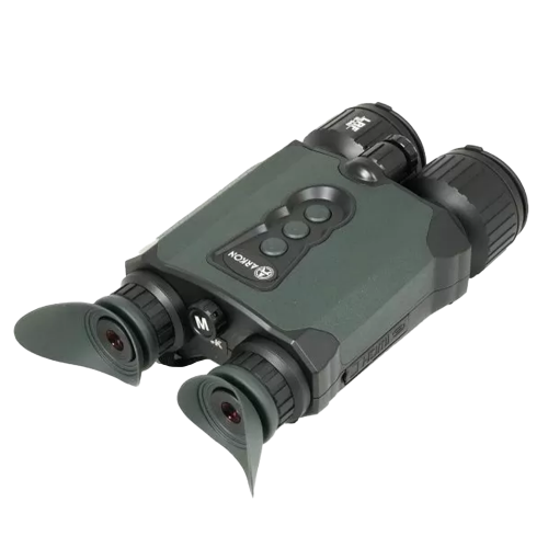 Цифровой бинокль ARKON NVD Pro LRF