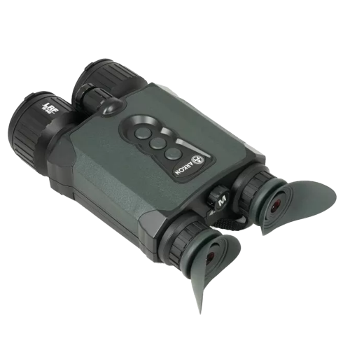 Цифровой бинокль ARKON NVD Pro LRF