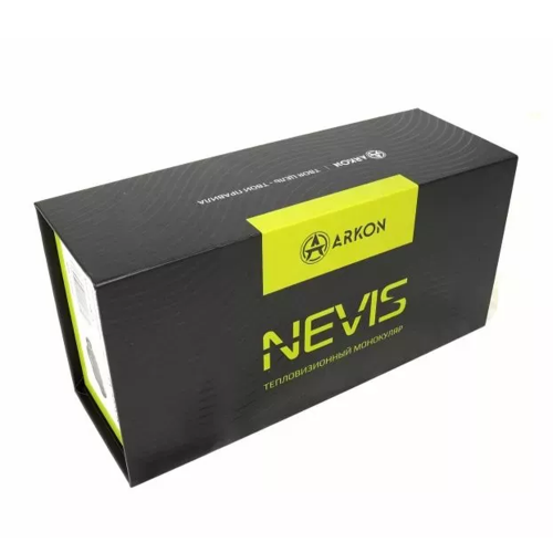 Тепловизионный монокуляр Arkon Nevis SN 15