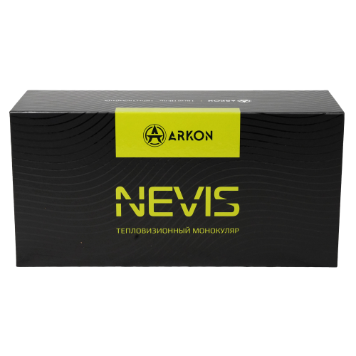 Тепловизионный монокуляр Arkon Nevis SN 25