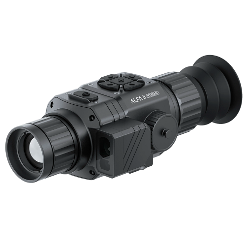 Тепловизионный прицел Arkon Alfa II HT35ML