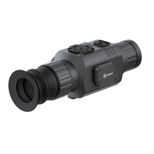 Тепловизионный прицел Arkon Alfa II HT35ML