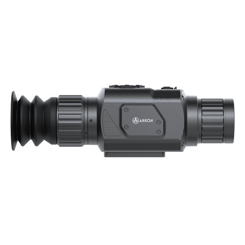 Тепловизионный прицел Arkon Alfa II HT35ML