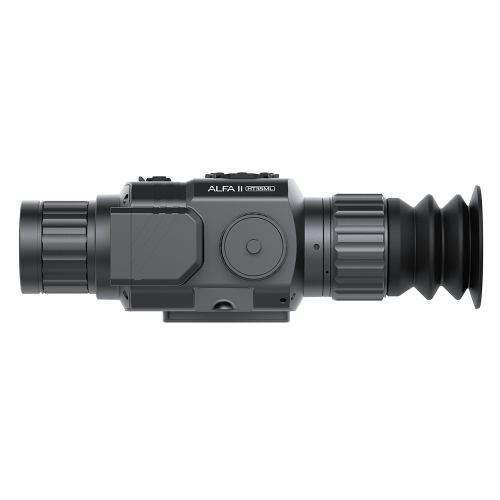 Тепловизионный прицел Arkon Alfa II HT35ML