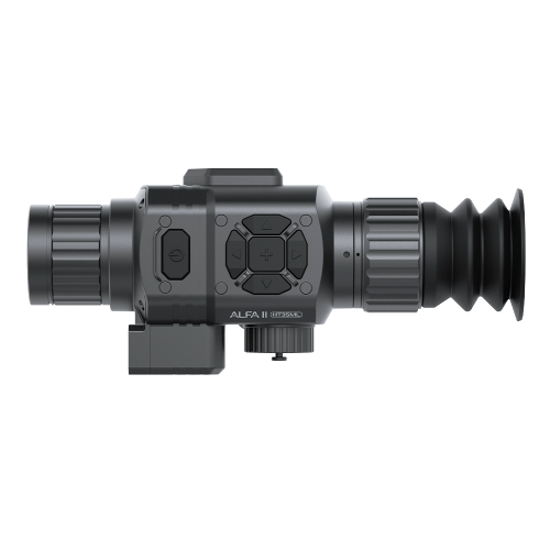 Тепловизионный прицел Arkon Alfa II HT35ML