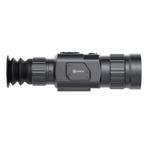 Тепловизионный прицел Arkon Alfa II HT50ML