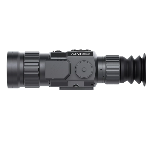 Тепловизионный прицел Arkon Alfa II HT50ML
