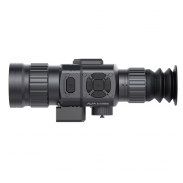 Arkon Alfa II HT50ML