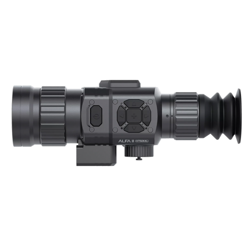Тепловизионный прицел Arkon Alfa II HT50ML