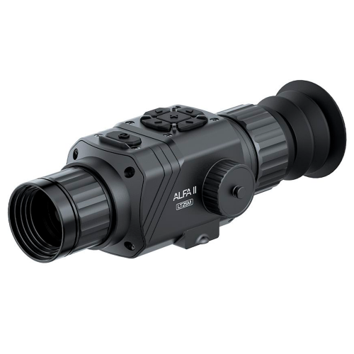 Тепловизионный прицел Arkon Alfa II LT25M