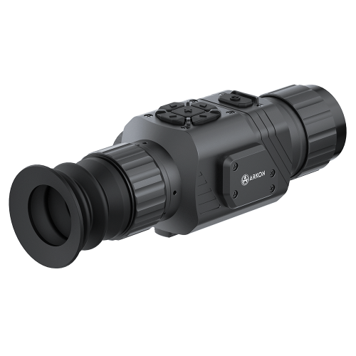 Тепловизионный прицел Arkon Alfa II LT35M