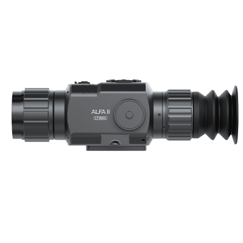 Тепловизионный прицел Arkon Alfa II LT35M