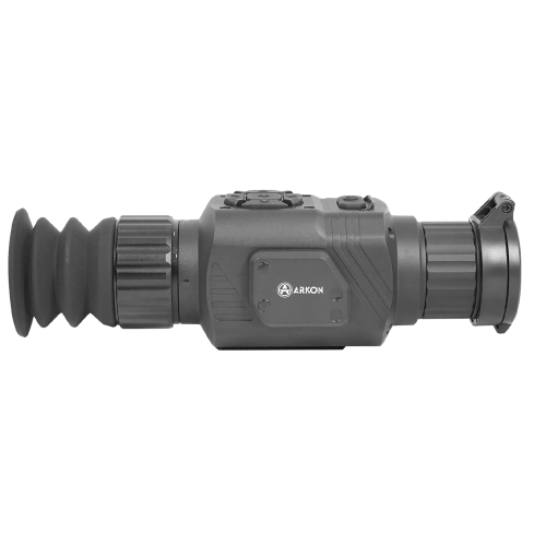 Тепловизионный прицел Arkon Alfa II ST25ML
