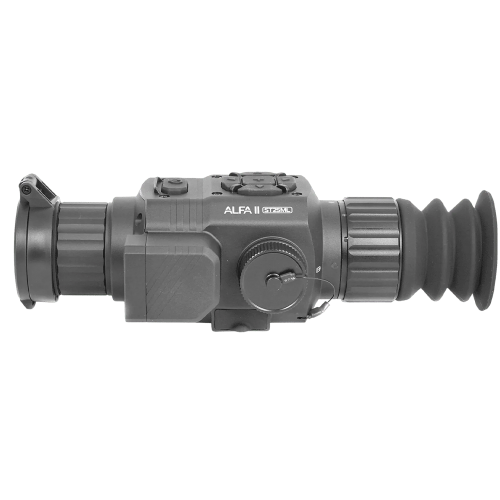Тепловизионный прицел Arkon Alfa II ST25ML