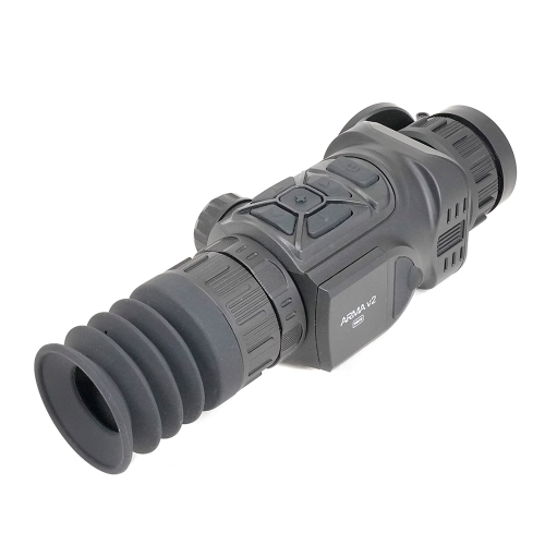 Тепловизионный прицел Arkon Arma v2 HR35