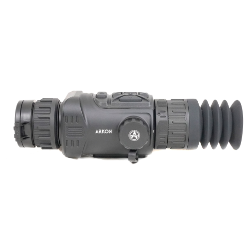 Тепловизионный прицел Arkon Arma v2 HR35