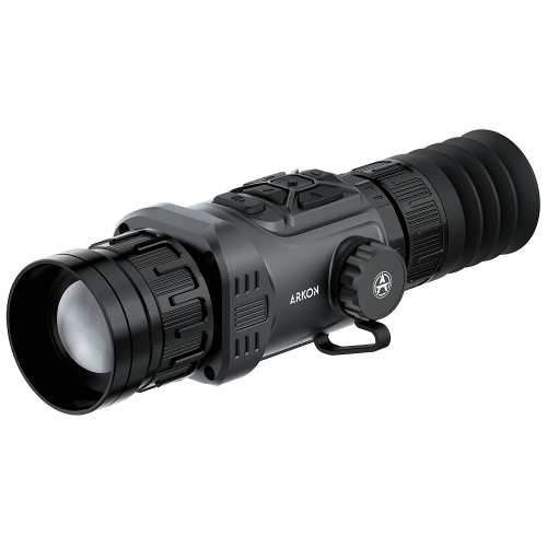 Тепловизионный прицел Arkon Arma v2 HR50