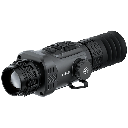 Тепловизионный прицел Arkon Arma v2 LR35