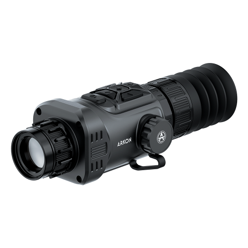 Тепловизионный прицел Arkon Arma v2 SR25