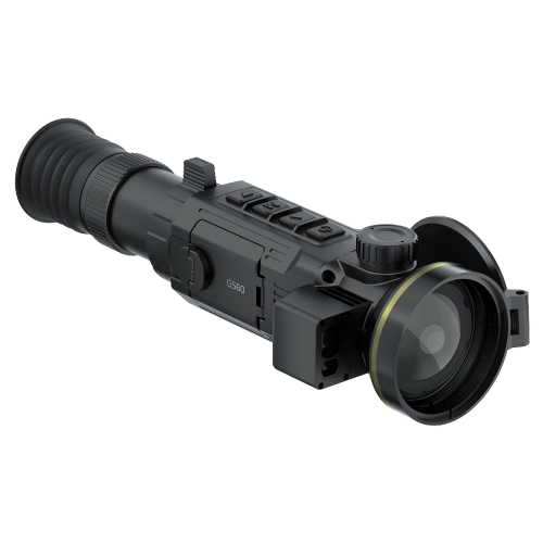 Тепловизионный прицел ARKON GS60