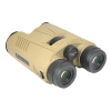 Бинокль с лазерным дальномером ARKON Velax 3K 10x42
