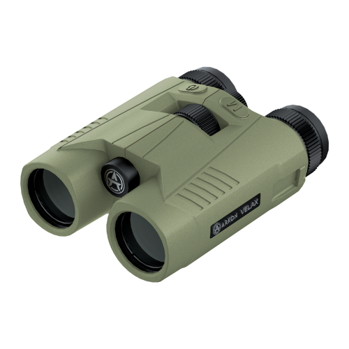 Бинокль с лазерным дальномером ARKON Velax 3K 8x42