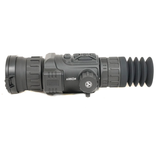 Тепловизионный прицел Arkon Arma v2 LR50L